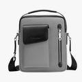 Bolso bandolera para hombre - con estilo casual y espacioso