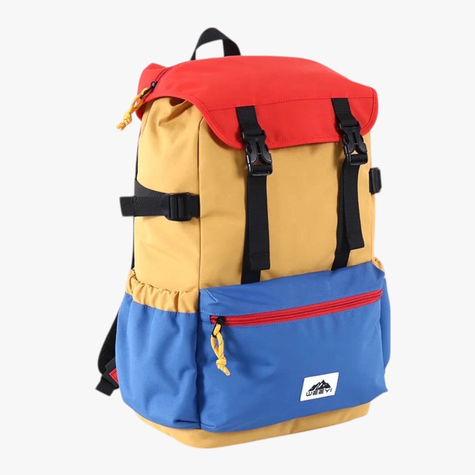 Zaino e spazioso - con fodera resistente Uomo - - Backpacks Bags fodera mens bag resistente spazioso uomo zaino zaino spazioso - Concept Palermo
