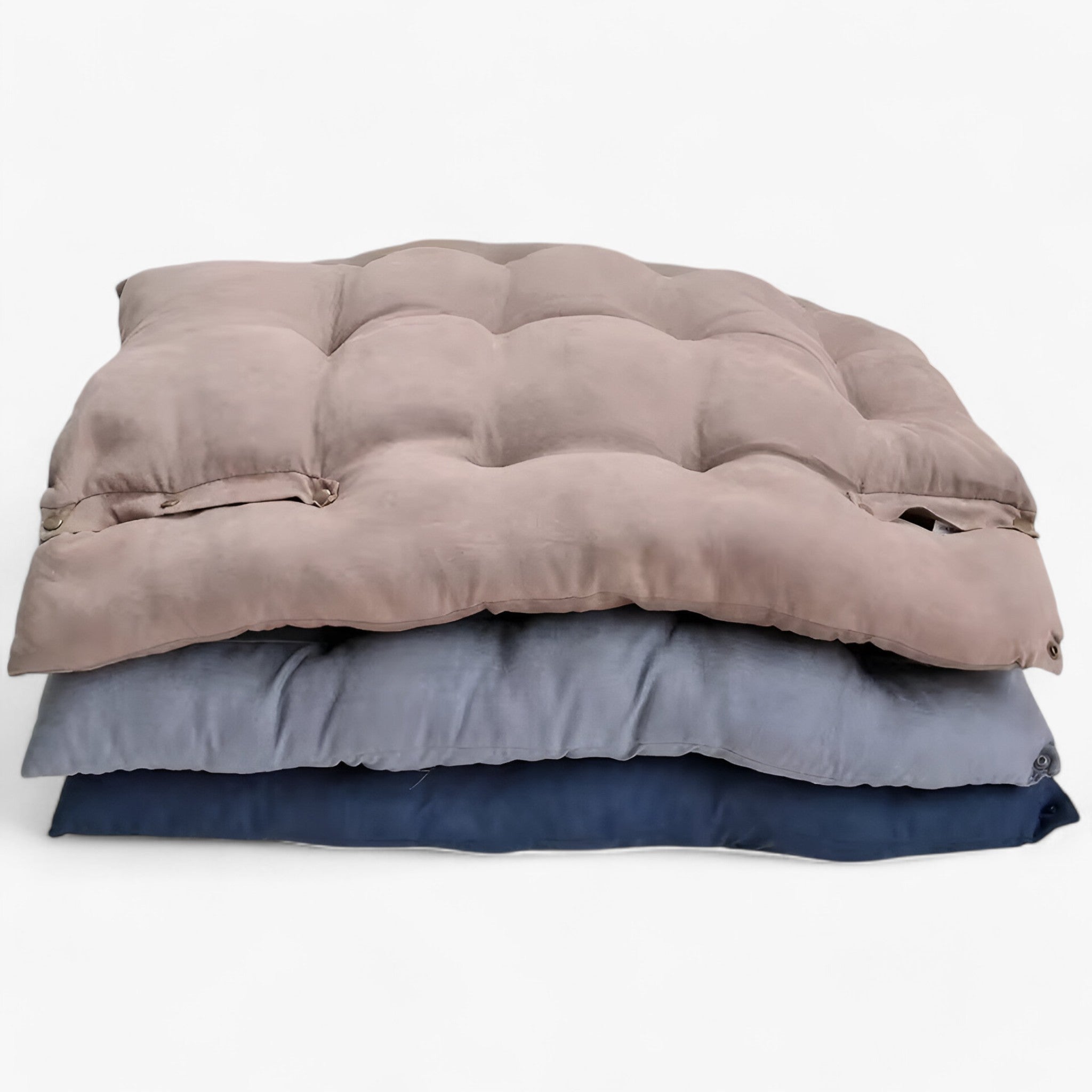 Letto Multifunzionale 3-in-1 per Cani e Gatti, Cuccia Morbida e Cuscino Rimovibile per Interni - - animali cani gatti letto letto animali multifunzionale pets & supplies uomo - Concept Palermo