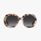 Oversized luxe zonnebril iconische stijl & totale bescherming voor je buitenactiviteiten