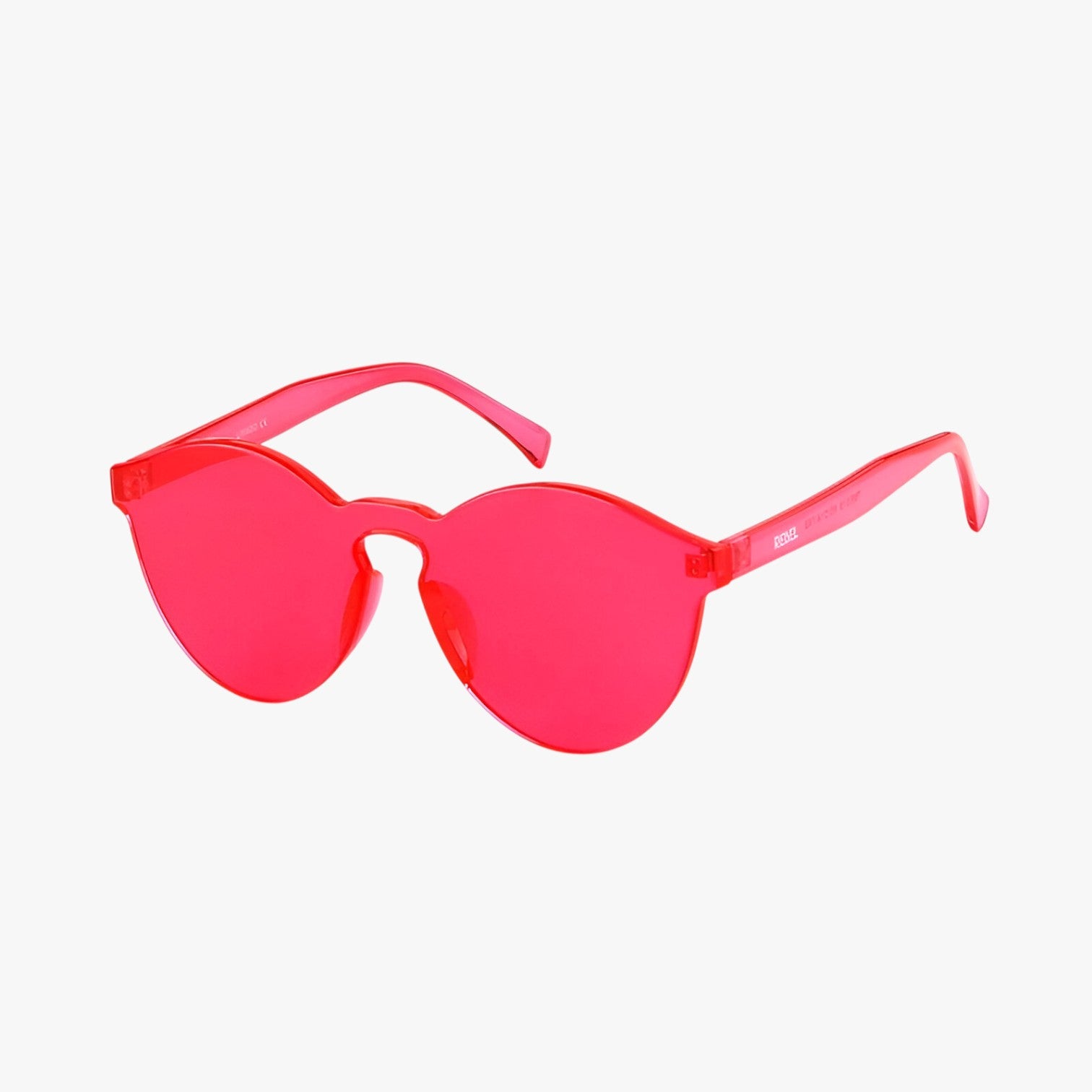 Occhiali da sole rotondi retrò senza montatura - C5 - Fashion Sunglasses montatura occhiali occhiali sole retr rotondi sole sun glasses sunglasses sunglasses for women womens sun glasses - Concept Palermo