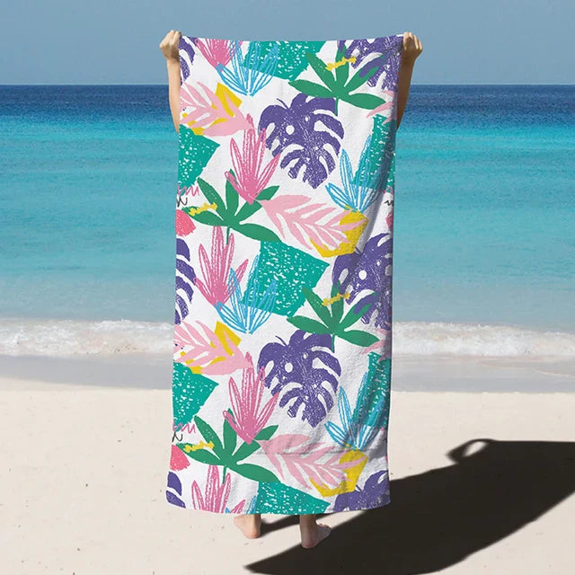 Telo mare in microfibra ad asciugatura rapida, telo piscina extra large Uomo - Viola 90x180cm - asciugatura Beach Towel extra grandy - telo mare in microfibra ad asciugatura rapida large mare Microfiber Fabric microfiber towel microfibra piscina Quick Dry Towel Quick-Dry rapida telo piscina extra large - € - Concept Palermo