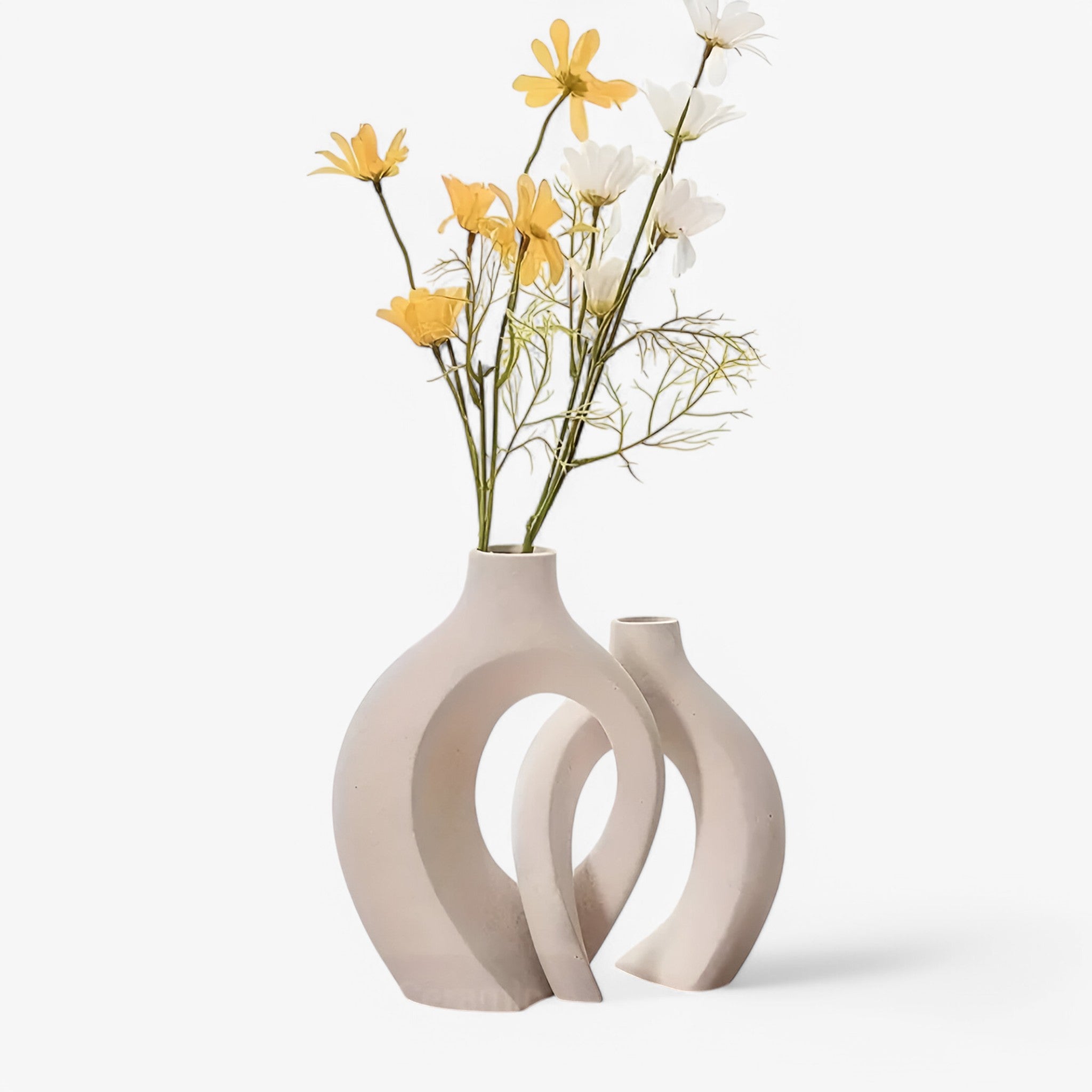 ModishFlora - Vaso da fiori moderno - - fiori home home & garden modishflora vaso - Concept Palermo