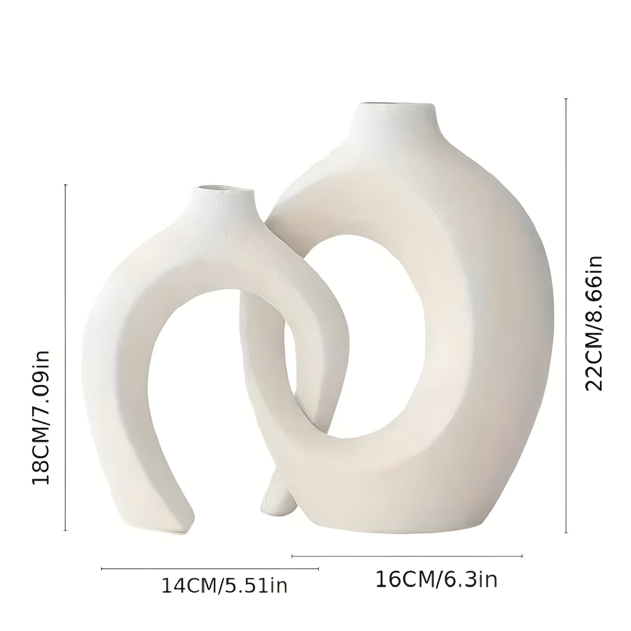 ModishFlora - Vaso da fiori moderno - - fiori home home & garden modishflora vaso - Concept Palermo