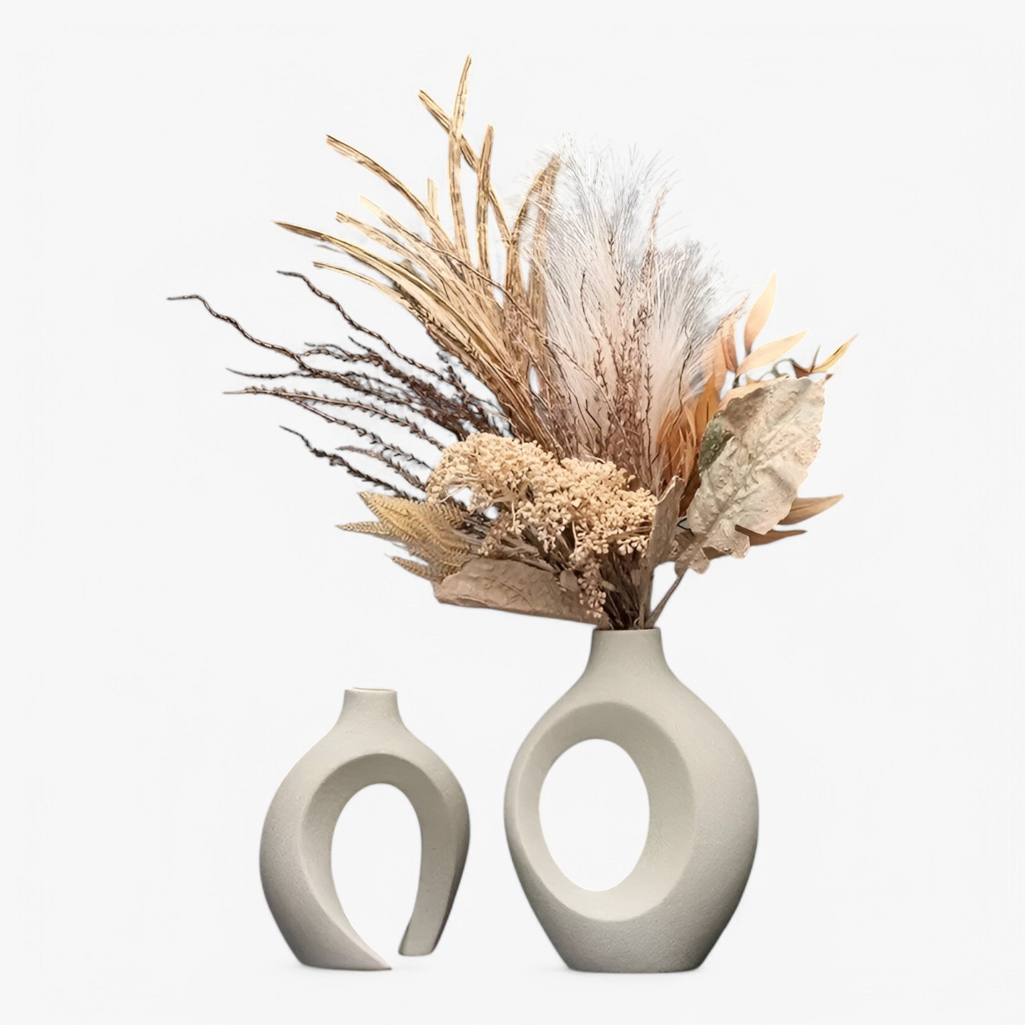 ModishFlora - Vaso da fiori moderno - - fiori home home & garden modishflora vaso - Concept Palermo