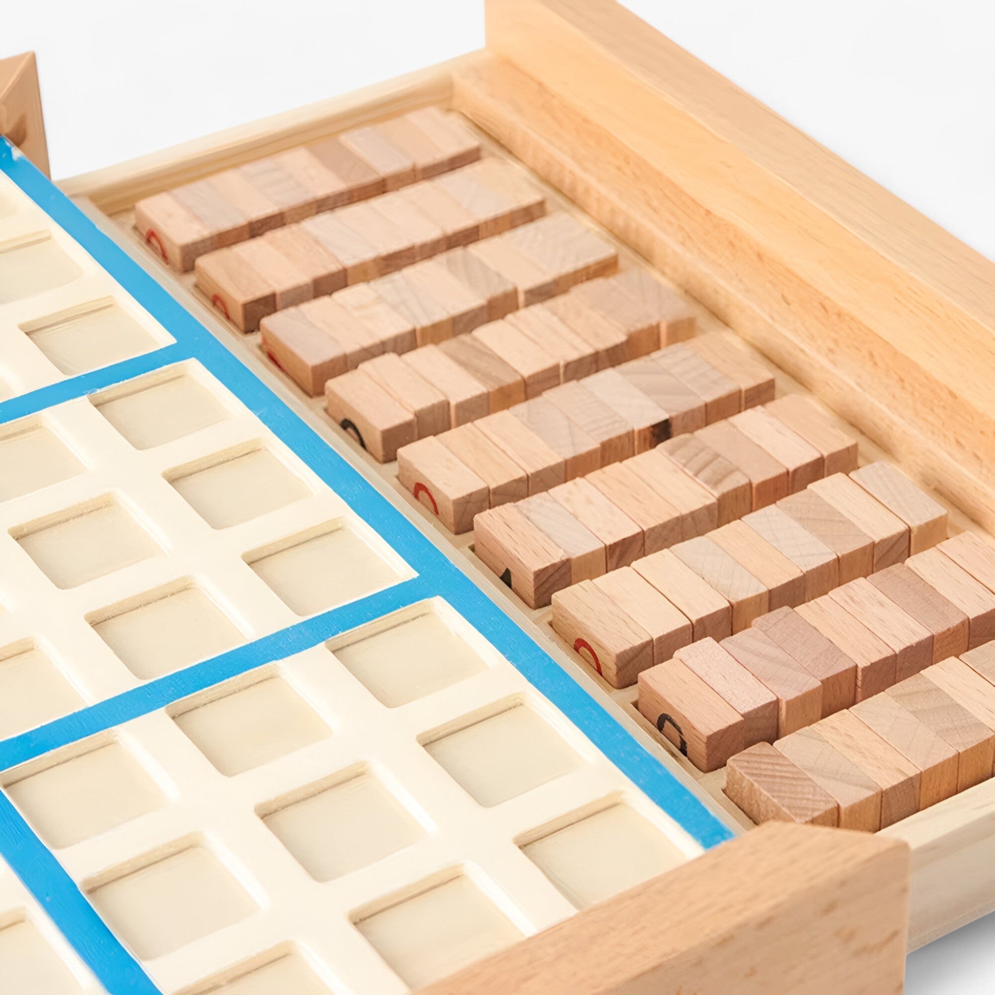 Gioco da tavolo in legno con cassetto Uomo - - cassetto daan | gioco da tavolo in legno con cassetto - € gioco gioco tavolo legno tavolo uomo - Concept Palermo
