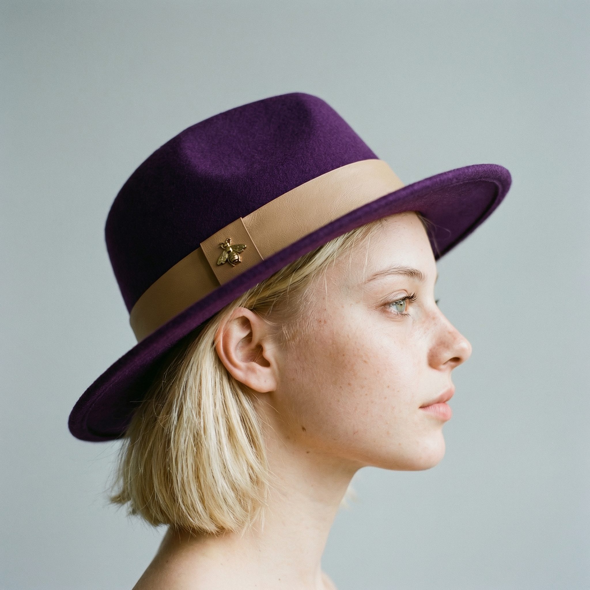 Cappello Fedora da donna: e alla moda per le occasioni formali - - alla beach hat bucket hats cappello cappello fedora donna fedora floppy hat formali Hat Hat for girls moda occasioni straw hat summer hat sun hat Sun Hats wide brim hat women hat - Concept Palermo