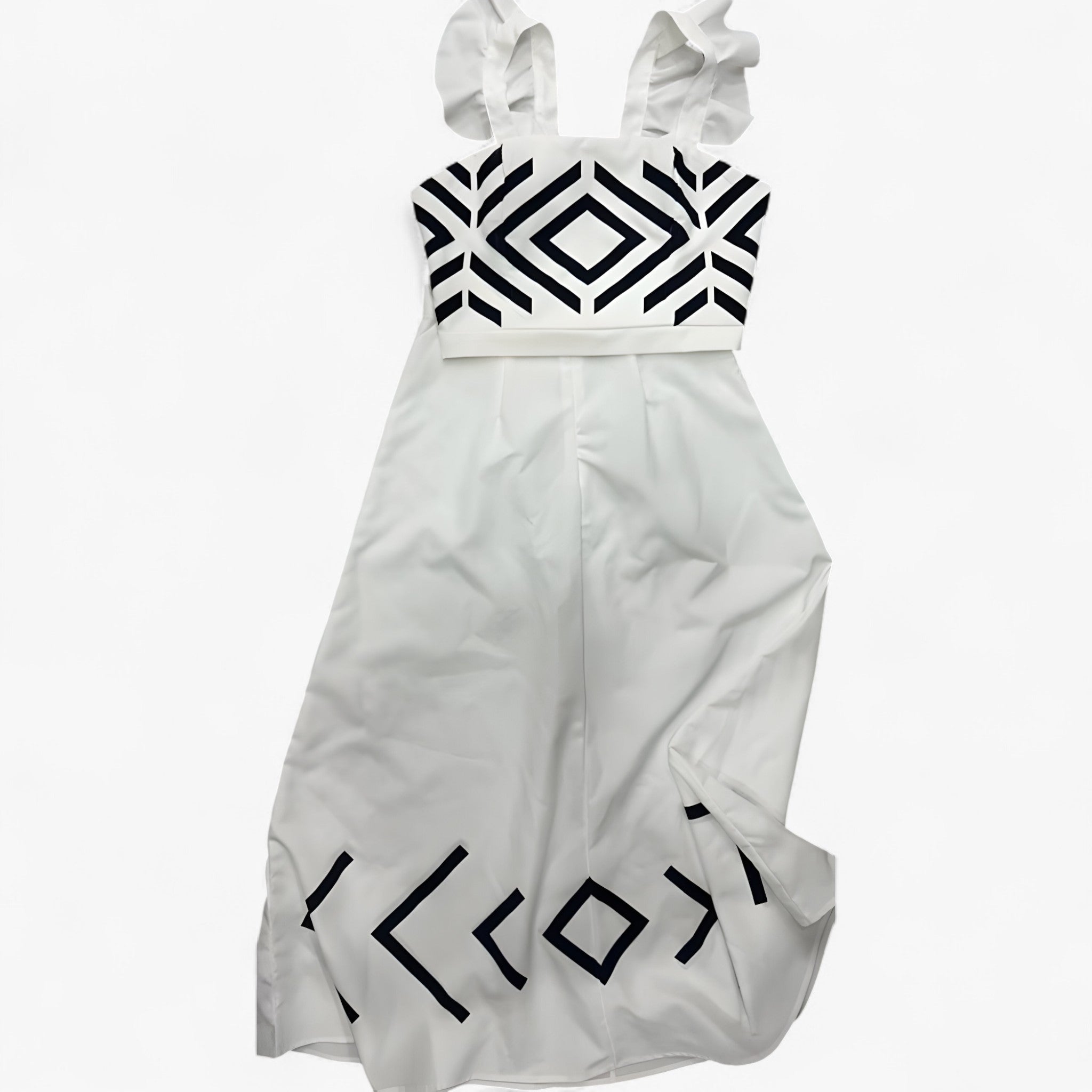 Completo Gonna e Top Donna - - completo completo gonna donna dresses gonna - Concept Palermo