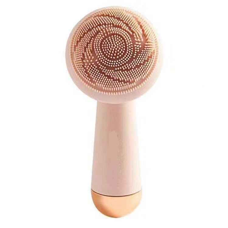 Jasmine™ Detergente e massaggiatore elettrico per il viso 4 in 1 - - detergente elettrico jasmine jasmine detergente massaggiatore overig viso - Concept Palermo