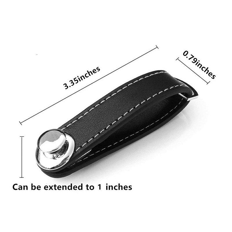 Organizzatore di Chiavi in Pelle™ (1+2 ) - - chiavi key key organizer organizzatore organizzatore chiavi organizzatore di chiavi in pelle™ (1+2 gratis) - € pelle - Concept Palermo