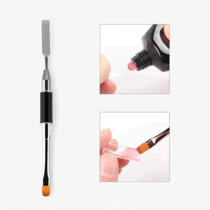 Gel Nail Set™ - Unghie di qualità professionale a casa tua - - acryl gel acrylic nail casa gel nail set™ - unghie di qualità professionale a casa tua - € nail polygel professionale qualità unghie - Concept Palermo