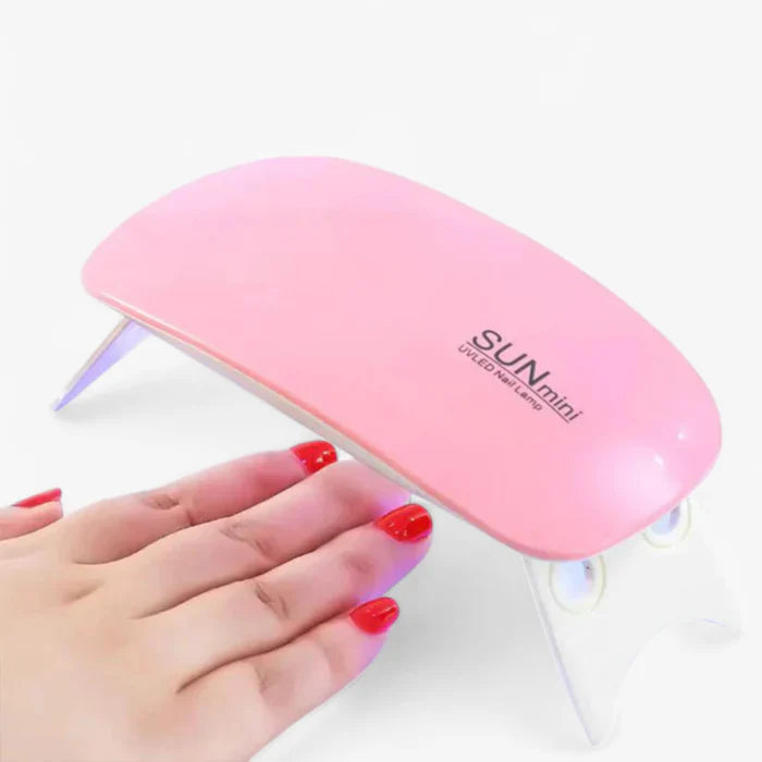 Gel Nail Set™ - Unghie di qualità professionale a casa tua - - acryl gel acrylic nail casa gel nail set™ - unghie di qualità professionale a casa tua - € nail polygel professionale qualità unghie - Concept Palermo