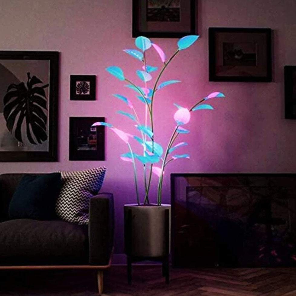 Pianta LED Magica™ - - all home Home & Garden magica new_for_google pianta pianta magica - Concept Palermo