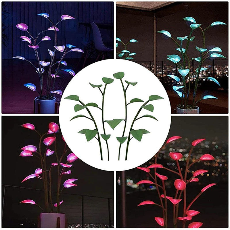 Pianta LED Magica™ - - all home Home & Garden magica new_for_google pianta pianta magica - Concept Palermo