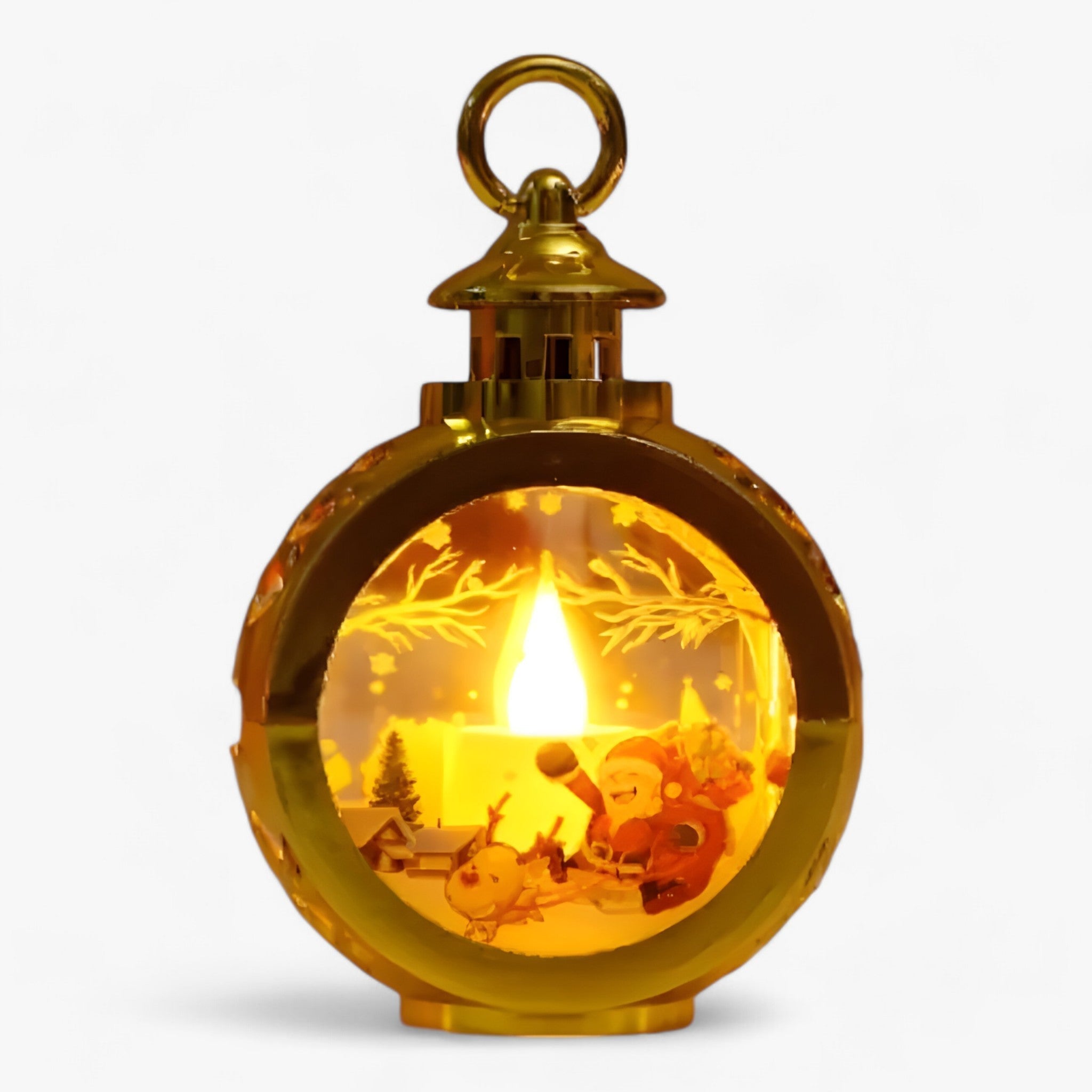 Lampada Per Natale Pupazzo Di Neve Esterno - Stile 9 1 +1 GRATIS S 8.5x12cm - atmosfera calda decorazione esterna decorazioni invernali decorazioni per le festività all'aperto design elegante esterno fiamma LED illuminazione festività lampada lampada a LED lampada natale lampada natalizia luci natalizie natale neve pupazzo pupazzo di neve - Concept Palermo