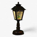 Decoratieve binnenlantaarn