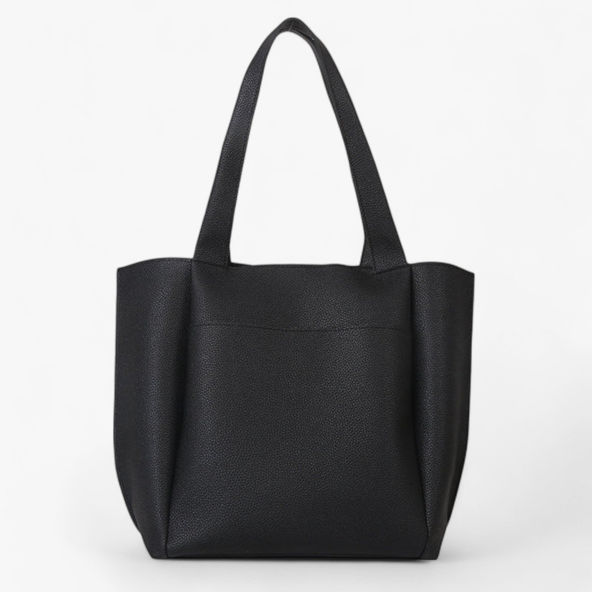 Borsa a tracolla di lusso in pelle vegana Donna - - bags borsa borsa tracolla donna handbags Handbags Women pelle Shoulder & Crossbody Bags Shoulder Bags tracolla vegana women bags Women's handbags - Concept Palermo