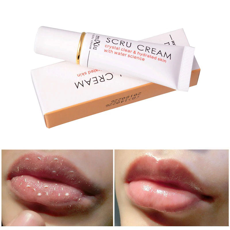 Scrub Labbra Professionale™ (1+1 ) Donna - - all beauty donna labbra lip scrub professionale scrub scrub labbra scrub labbra professionale™ (1+1 gratis)- € - Concept Palermo