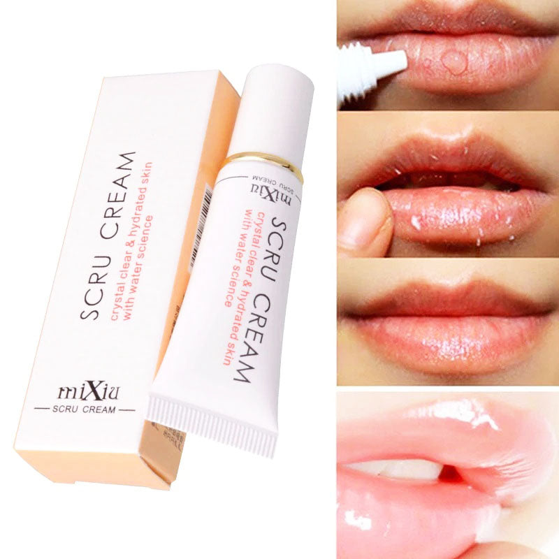 Scrub Labbra Professionale™ (1+1 ) Donna - - all beauty donna labbra lip scrub professionale scrub scrub labbra scrub labbra professionale™ (1+1 gratis)- € - Concept Palermo