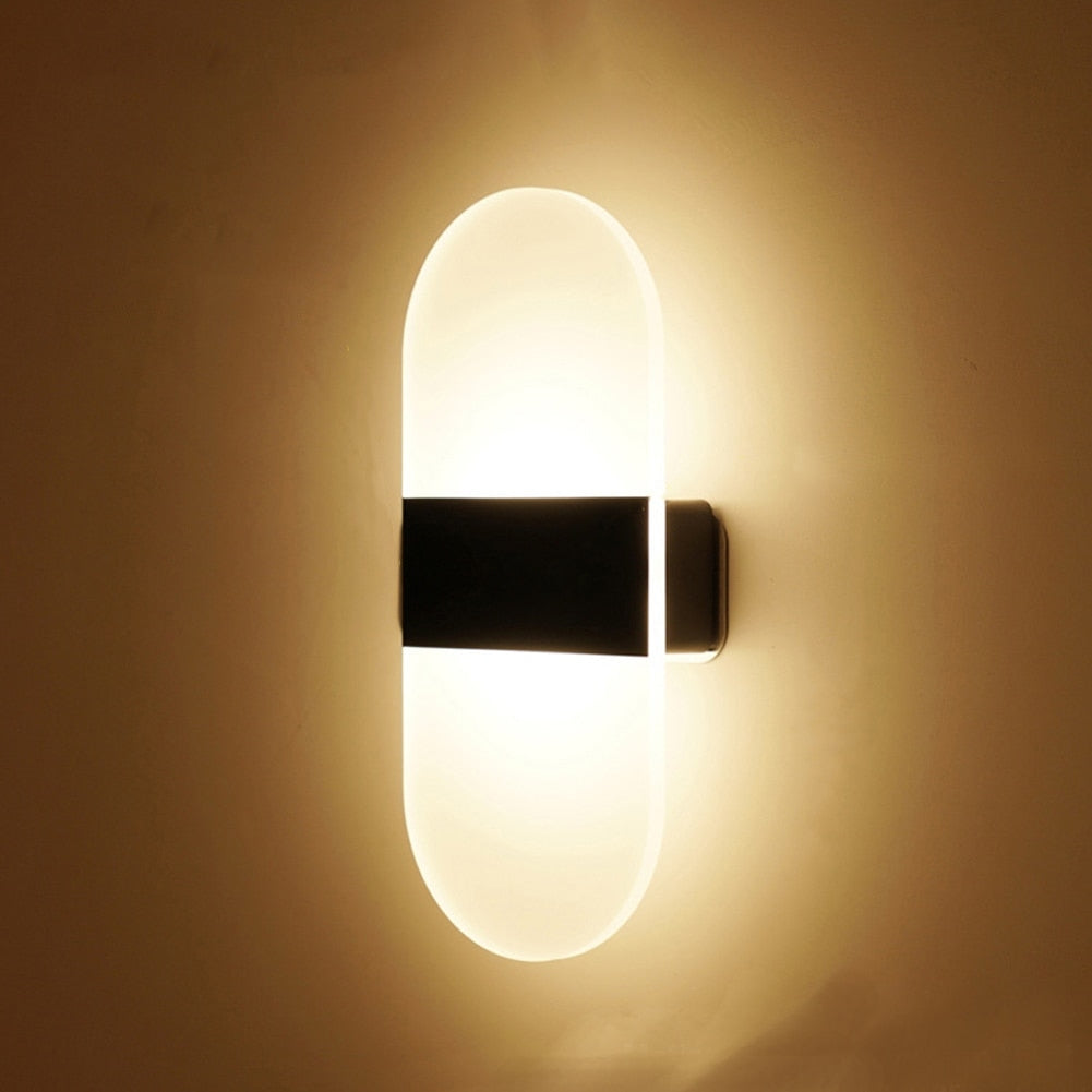 Luce A Led Da Soffitto Moderna Ricaricabile - Arco - Bianco Caldo - design contemporaneo illuminazione da interno illuminazione intelligente illuminazione LED lampada a movimento lampada con batteria lampada da parete lampada interna lampada moderna lampada ricaricabile lampada tocco luce luce soffitto moderna ricaricabile soffitto - Concept Palermo
