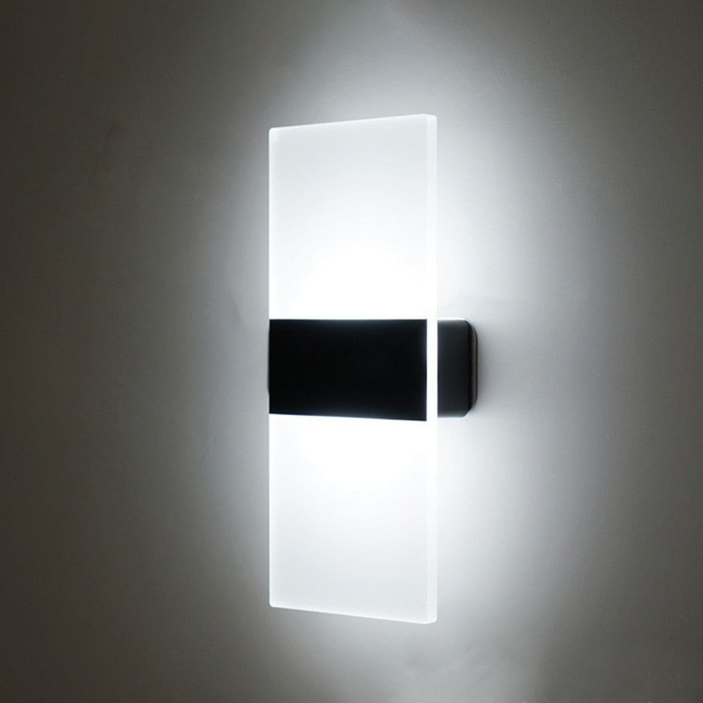 Luce A Led Da Soffitto Moderna Ricaricabile - Rettangolare - Bianco - design contemporaneo illuminazione da interno illuminazione intelligente illuminazione LED lampada a movimento lampada con batteria lampada da parete lampada interna lampada moderna lampada ricaricabile lampada tocco luce luce soffitto moderna ricaricabile soffitto - Concept Palermo