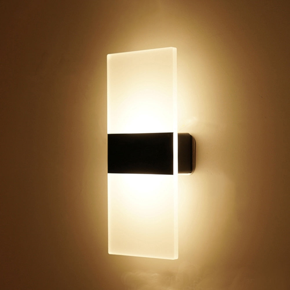 Luce A Led Da Soffitto Moderna Ricaricabile - Rettangolare - Bianco Caldo - design contemporaneo illuminazione da interno illuminazione intelligente illuminazione LED lampada a movimento lampada con batteria lampada da parete lampada interna lampada moderna lampada ricaricabile lampada tocco luce luce soffitto moderna ricaricabile soffitto - Concept Palermo