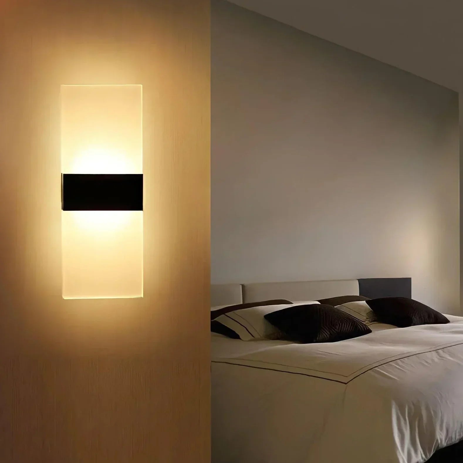 Luce A Led Da Soffitto Moderna Ricaricabile - - design contemporaneo illuminazione da interno illuminazione intelligente illuminazione LED lampada a movimento lampada con batteria lampada da parete lampada interna lampada moderna lampada ricaricabile lampada tocco luce luce soffitto moderna ricaricabile soffitto - Concept Palermo