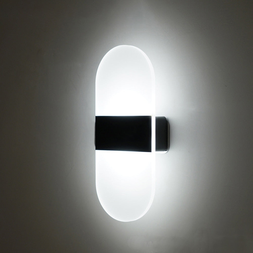 Luce A Led Da Soffitto Moderna Ricaricabile - Arco - Bianco - design contemporaneo illuminazione da interno illuminazione intelligente illuminazione LED lampada a movimento lampada con batteria lampada da parete lampada interna lampada moderna lampada ricaricabile lampada tocco luce luce soffitto moderna ricaricabile soffitto - Concept Palermo