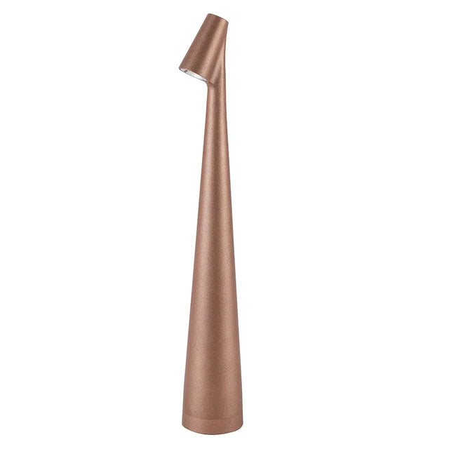 Lampada da tavolo con comando a sfioramento - - comando home & garden lampada lampada tavolo sfioramento tavolo Tischlampen Tragbare Lampen - Concept Palermo