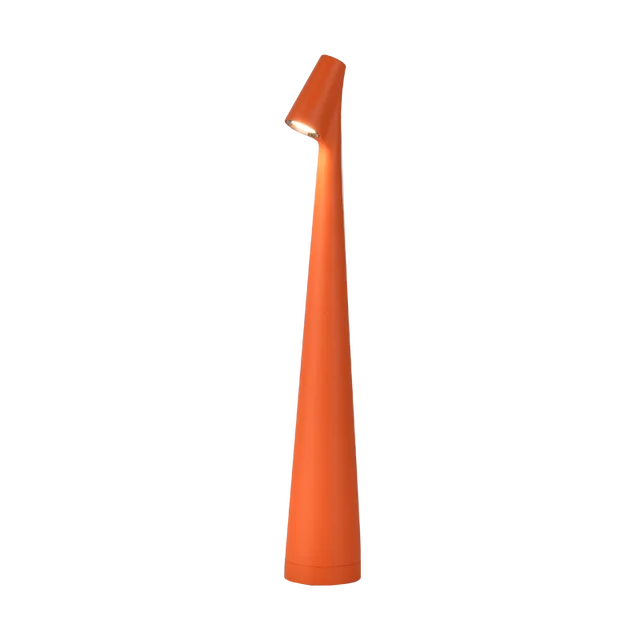 Lampada da tavolo con comando a sfioramento - - comando home & garden lampada lampada tavolo sfioramento tavolo Tischlampen Tragbare Lampen - Concept Palermo