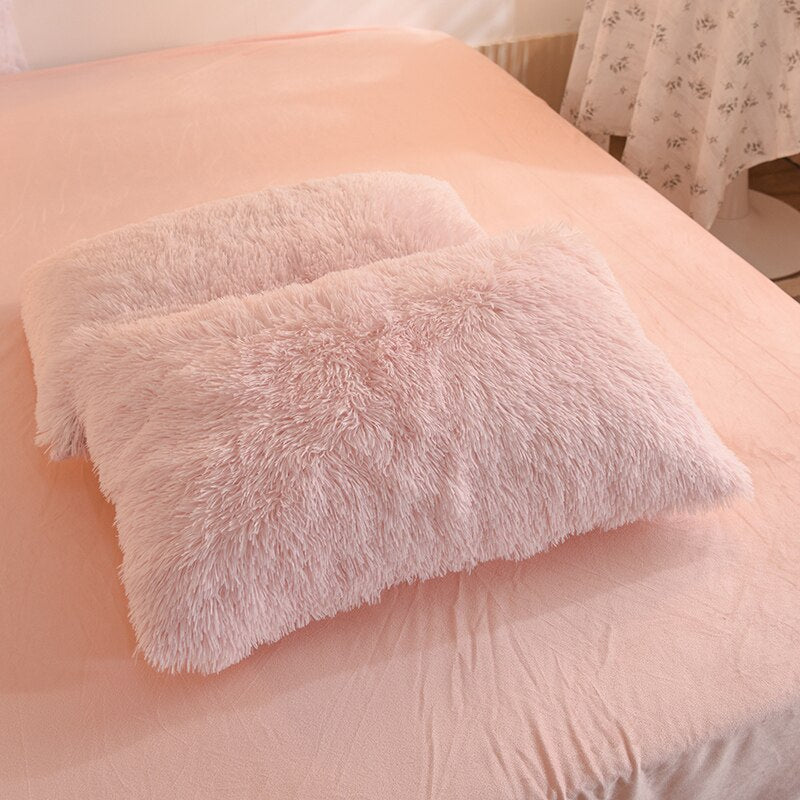 Set (5 pezzi) Coperta in microfibra morbida e spessa per l'inverno - - Blankets coperta Fleece home & garden inverno microfibra morbida pezzi pezzi coperta spessa - Concept Palermo