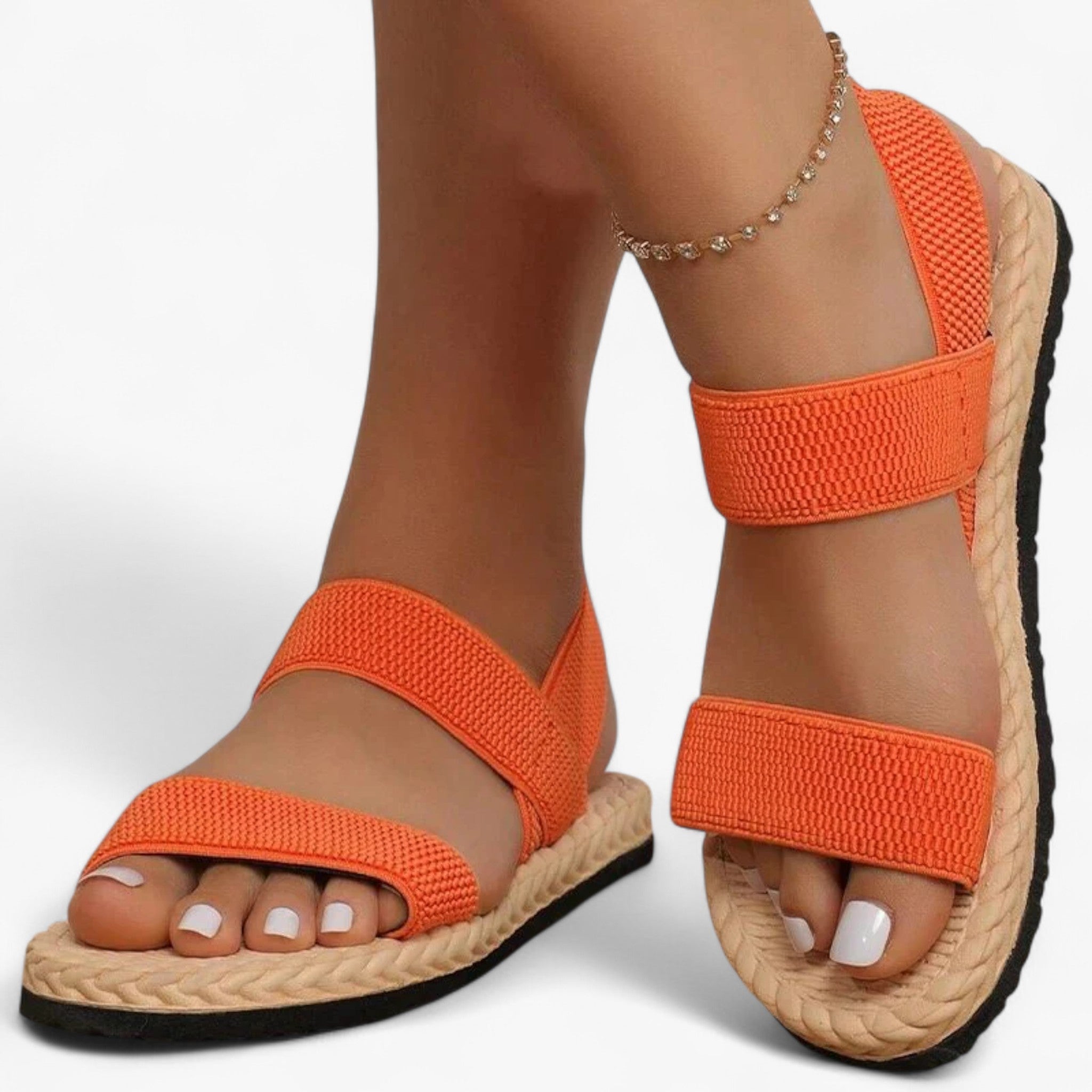 Mila - Sandali ortopedici - Sandali da donna - - donna mila ortopedici sandali sandals women sandals - Concept Palermo
