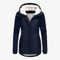 Chaqueta de invierno