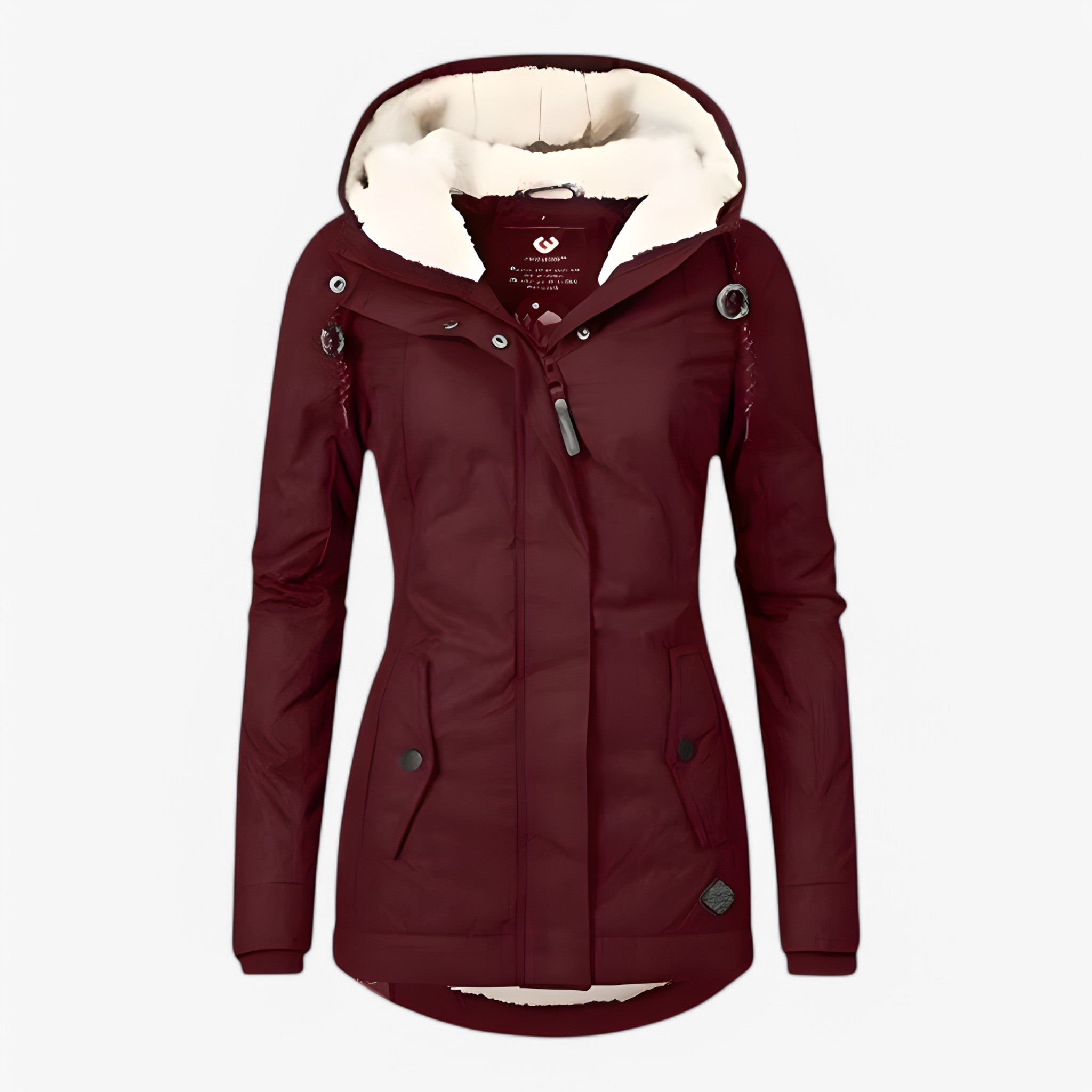 Giacca invernale - - giacca giacca invernale invernale women's coats & jackets - Concept Palermo