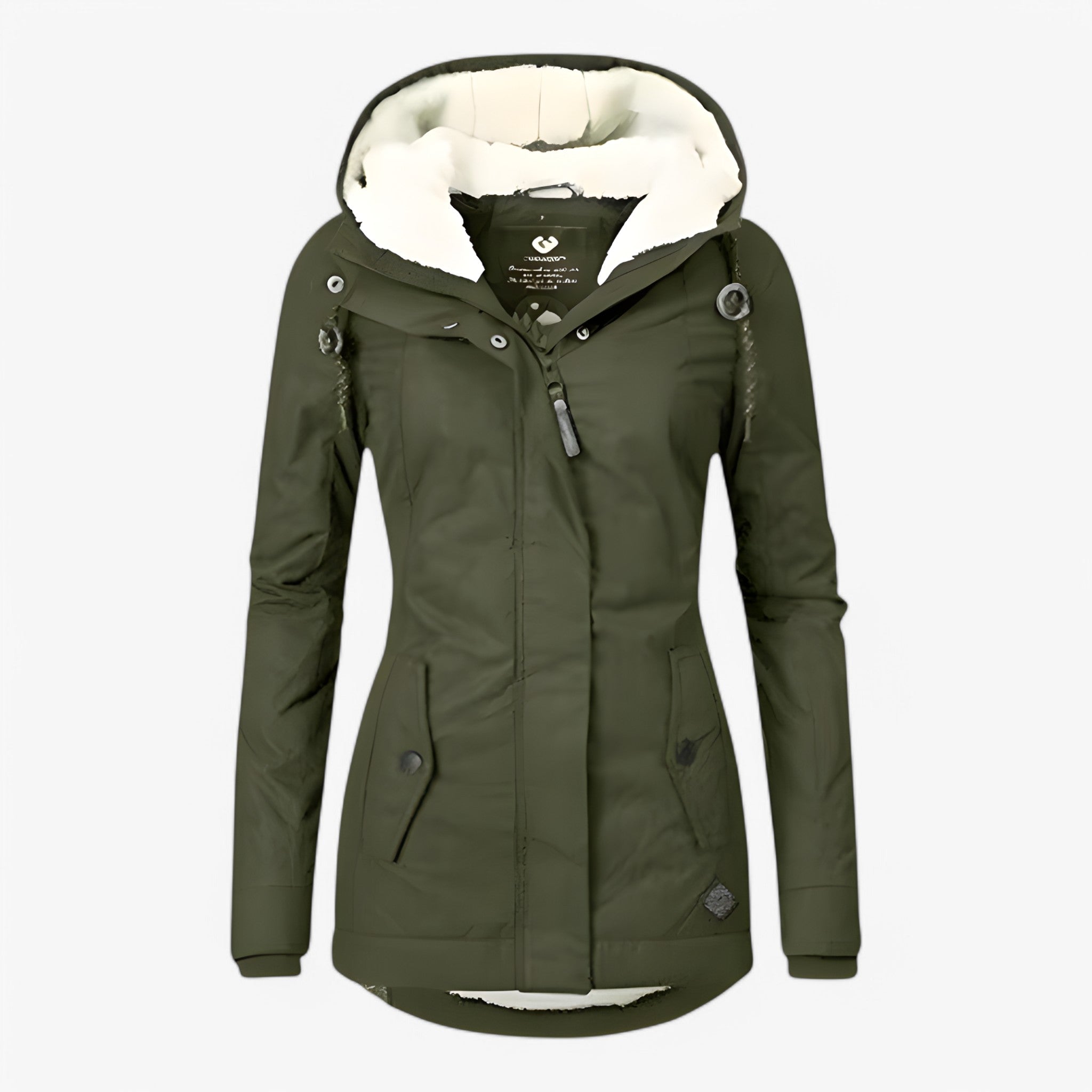 Giacca invernale - - giacca giacca invernale invernale women's coats & jackets - Concept Palermo