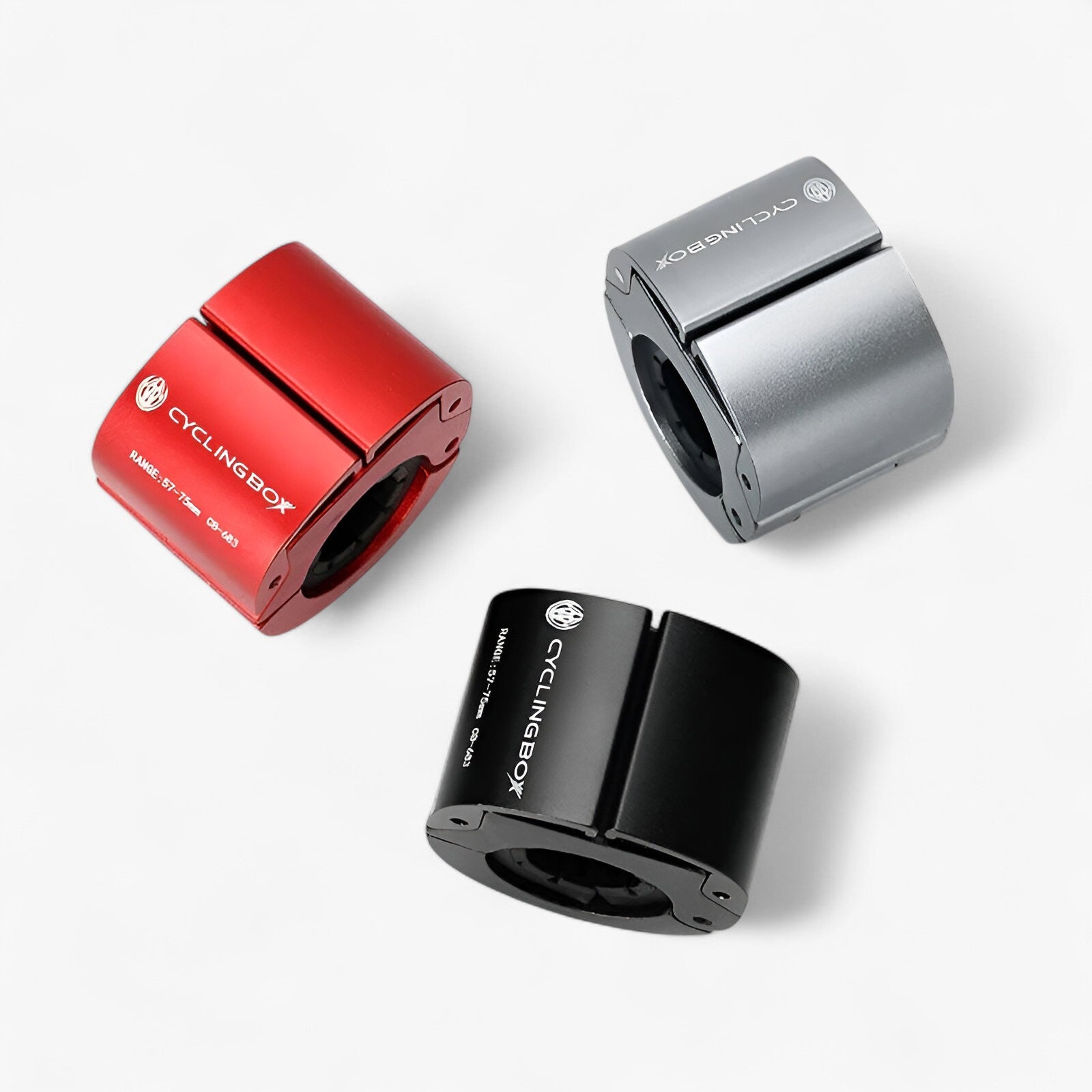 CyclingBox™ - - all bike accessories cyclingbox cyclingbox™ - € sport sports - Concept Palermo