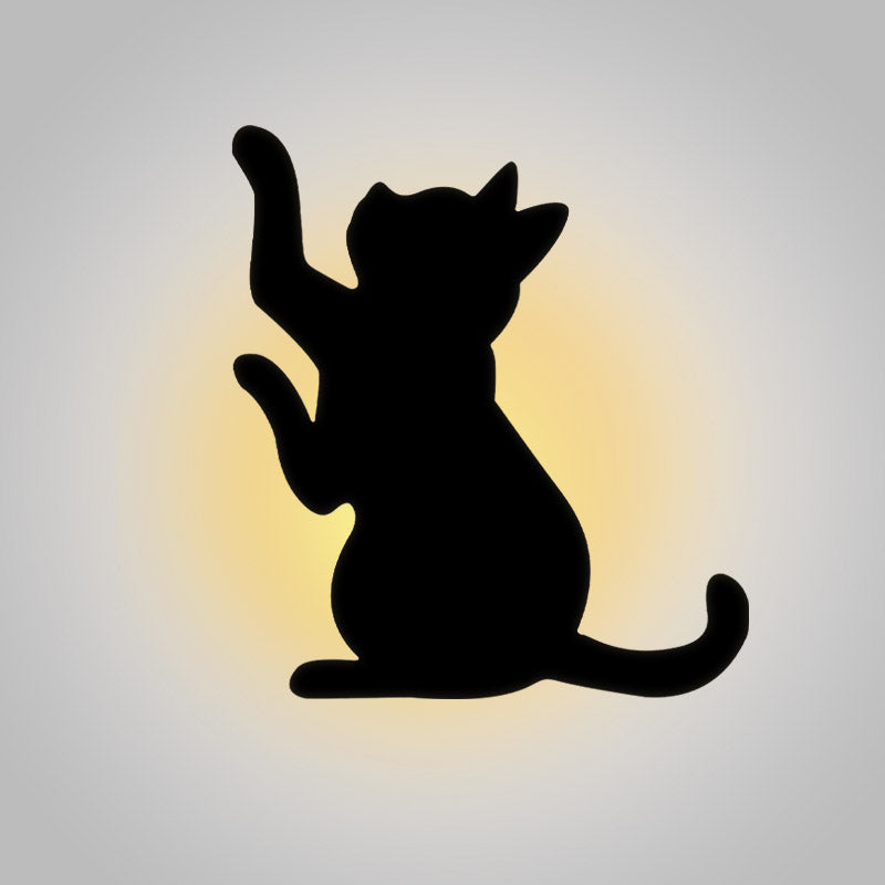 Proiettore Laser Interattivo Gatti, Gioco Automatico LED Movimento per Divertimento Domestico - Gatto che salta - all Decor home Home & Garden home decor light Lighting motion motion light uomo - Concept Palermo