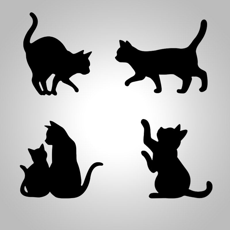 Proiettore Laser Interattivo Gatti, Gioco Automatico LED Movimento per Divertimento Domestico - Tutte le varianti - all Decor home Home & Garden home decor light Lighting motion motion light uomo - Concept Palermo