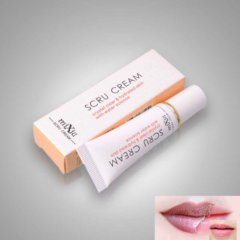 Scrub Labbra Professionale™ (1+1 ) Donna - - all beauty donna labbra lip scrub professionale scrub scrub labbra scrub labbra professionale™ (1+1 gratis)- € - Concept Palermo