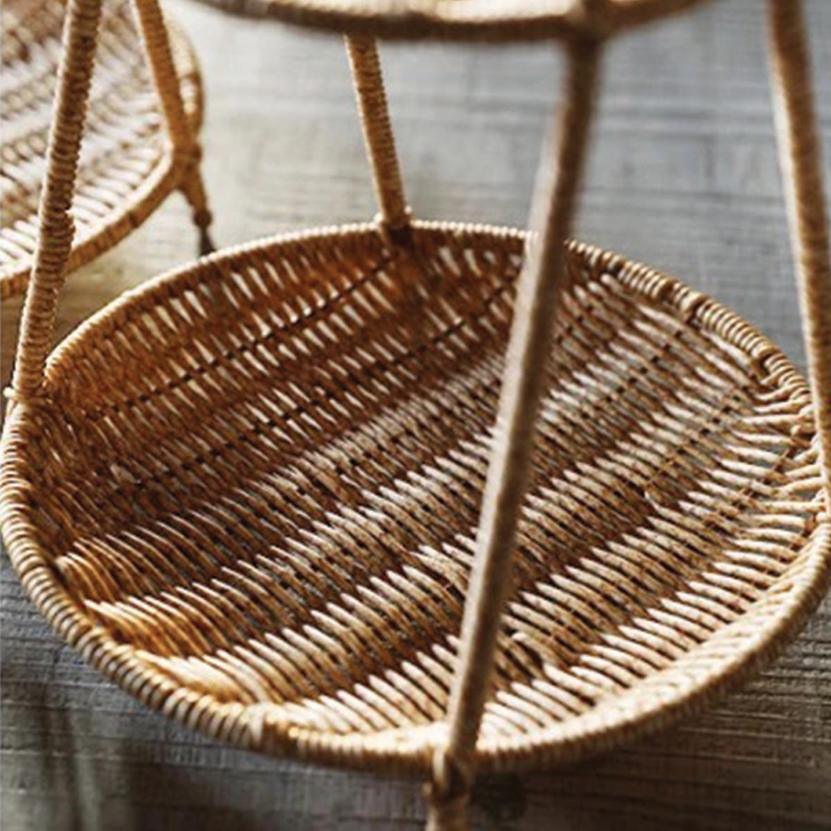 Migliora il tuo intrattenimento con i vassoi da portata a più strati Malibu Uomo - - Decor home & garden intrattenimento Kitchen malibu migliora migliora intrattenimento portata strati uomo - Concept Palermo
