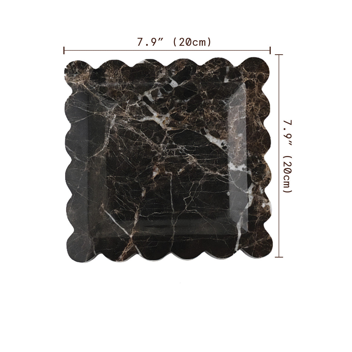 Marmorfade con Bordo Ondulato Collezione di Servizio in Pietra Uomo - - bordo collezione Decor home & garden Kitchen marmorfade marmorfade bordo ondulato pietra servizio - Concept Palermo
