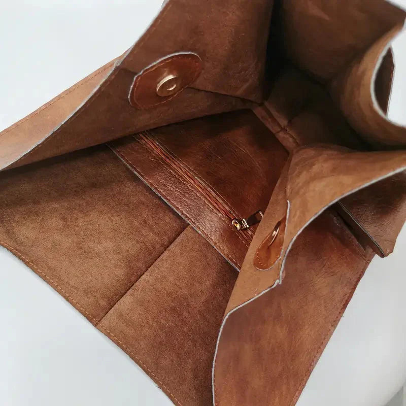 Borsa a spalla Marianne Borsa tote grande in morbida pelle PU Donna - - bags borsa borsa spalla donna feed-agegroup-adult feed-cond-new feed-gender-female feed-gpc-166 feed-sizetype-regular marianne morbida pelle spalla women bags - Concept Palermo