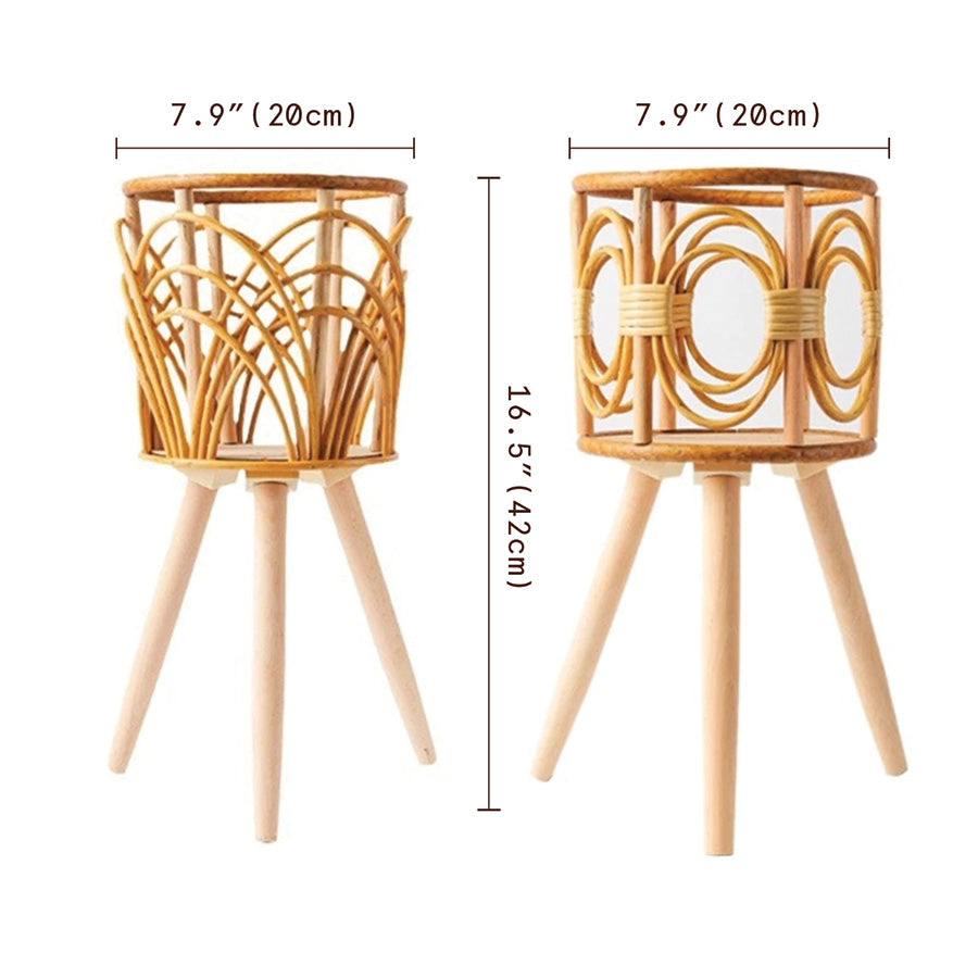Chic Cesto da Stiro Intrecciato Dorato Oasi Dai un Tocco di Stile alla Tua Organizzazione Uomo - - alla cesto chic chic cesto Decor Flowerpots home & garden intrecciato oasi organizzazione - Concept Palermo