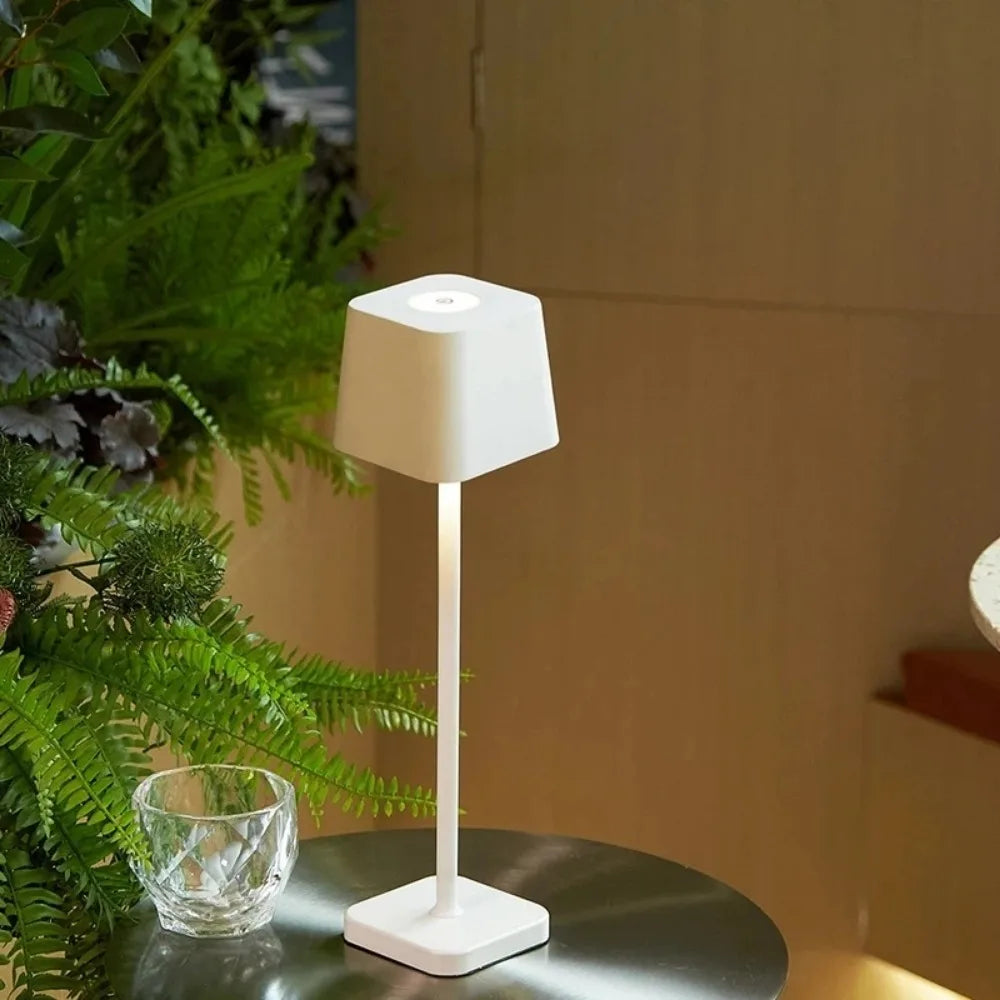 Lampada da tavolo senza fili - - fili home & garden lampada lampada tavolo tavolo Tischlampen Tragbare Lampen - Concept Palermo