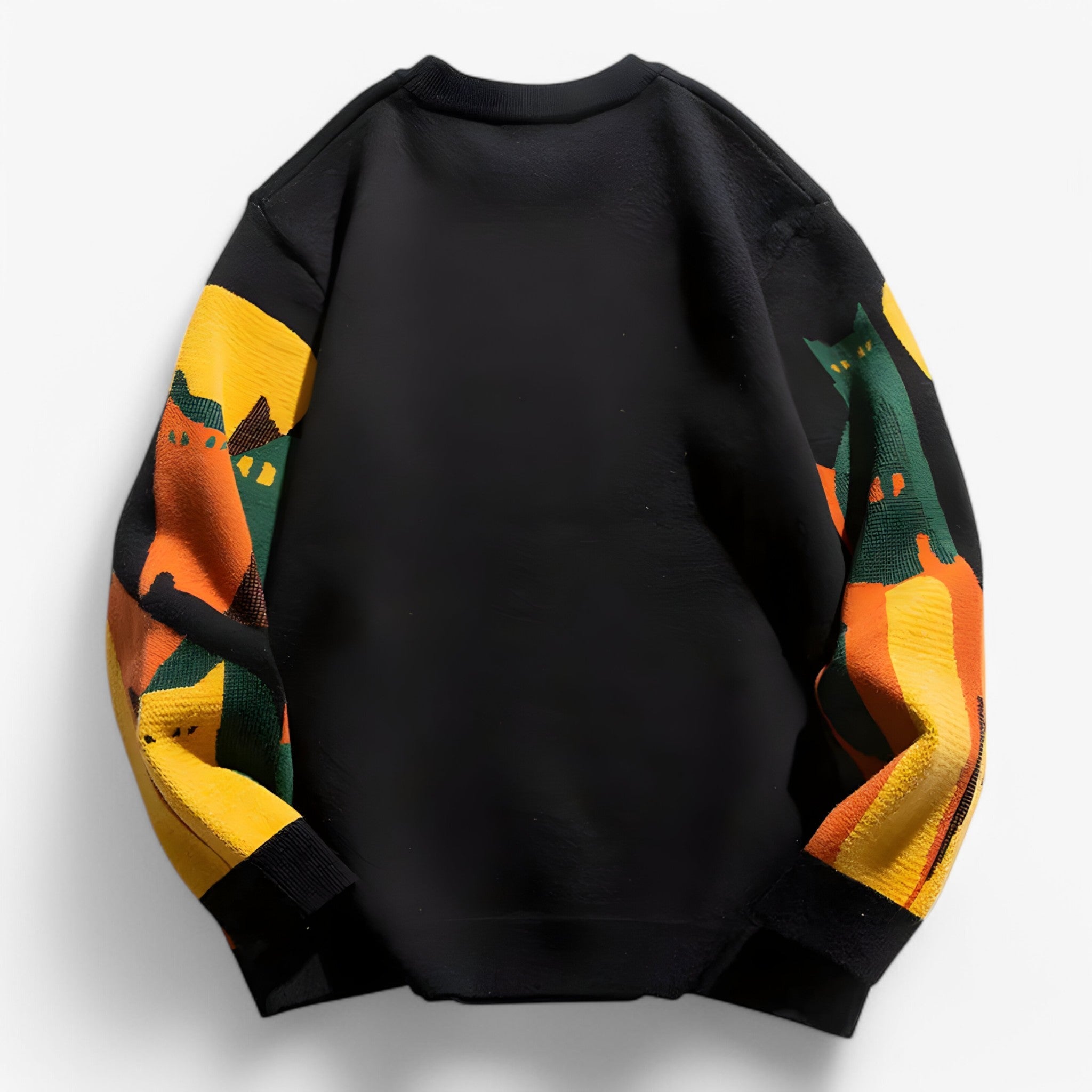 Maglione Kattens Måneskin Lino Donna - - donna huisdieren katten kattens lino maglione maglione kattens måneskin women's sweater - Concept Palermo