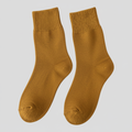 Calcetines de thermopile - Cómodos y versátiles Lana Hombre