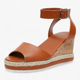 Trendy en comfortabele damesschoenen van zwart leer - diverse maten