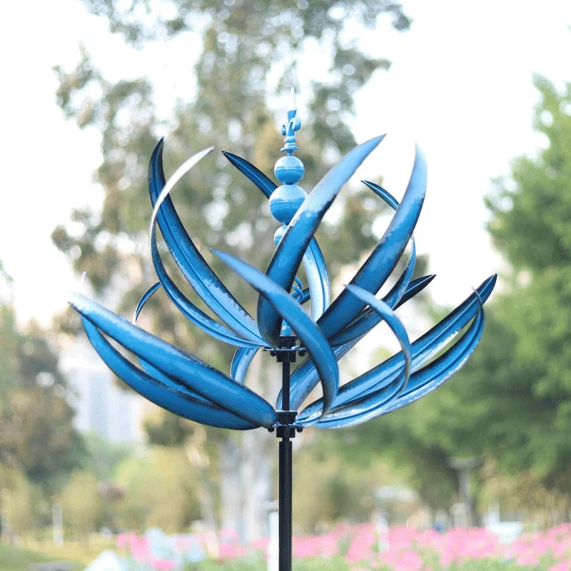Fate del vostro giardino il cuore della pace e della tranquillità - - Best Seller cuore fate fate vostro Garden Decor giardino Harlow Wind Spinner home & garden Hot Sale Lawn Metal Wind Spinner Metal Wind Serenade pace sale Solar Spinners for Garden Solar Spinners Garden tranquillità vostro Wind Powered Kinetic Sculpture Wind Spinner for Garden Wind Wheels & Spinners Windmill 3D for Yard - Concept Palermo