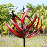 Maak van uw tuin het hart van rust en vrede