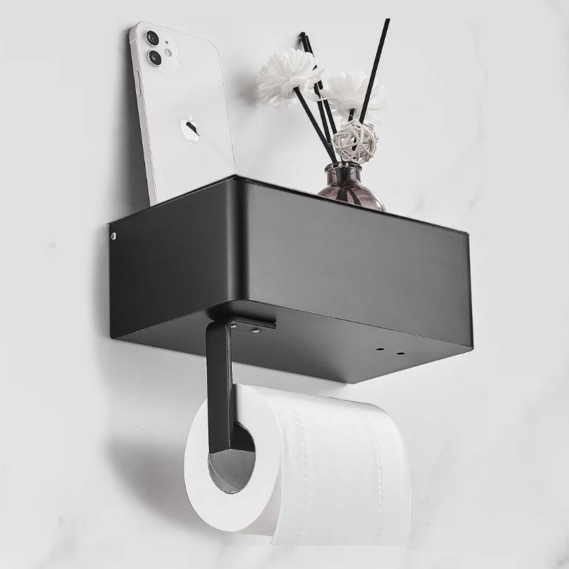 ElegantEssentials™ Porta rotolo di carta igienica - Esperienza di eleganza funzionale - - carta elegantessentials elegantessentials porta eleganza esperienza funzionale home & garden huis & tuin igienica - Concept Palermo